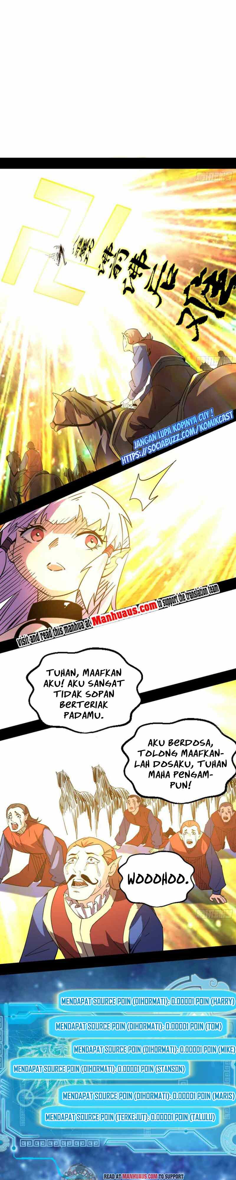 Dilarang COPAS - situs resmi www.mangacanblog.com - Komik im an evil god 245 - chapter 245 246 Indonesia im an evil god 245 - chapter 245 Terbaru 19|Baca Manga Komik Indonesia|Mangacan